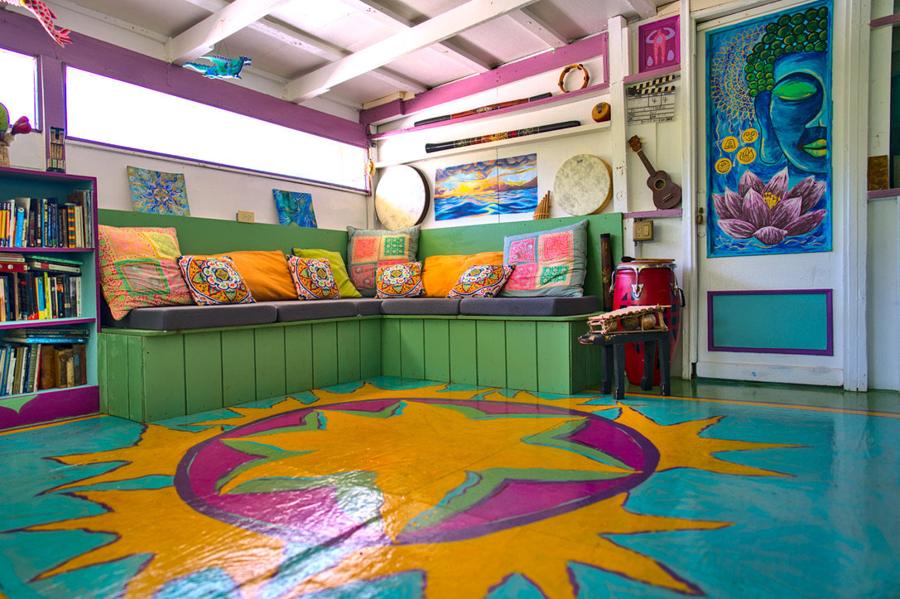 Common room