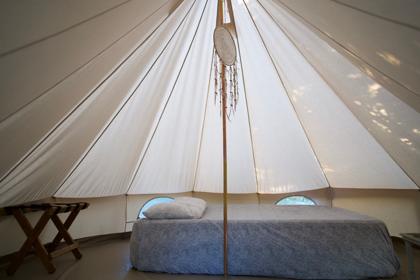 Tent Cottage cottage, photo 2