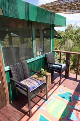 Tree of Life cottage, photo 4